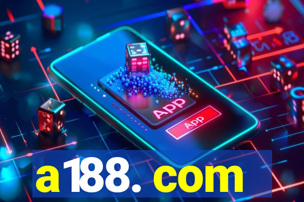 a188. com